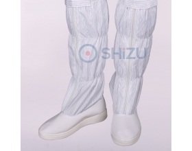Antistatic Cleanroom Boots