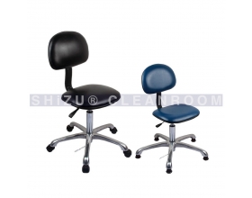 Anti-static chair with backrest SHZ-CH002
