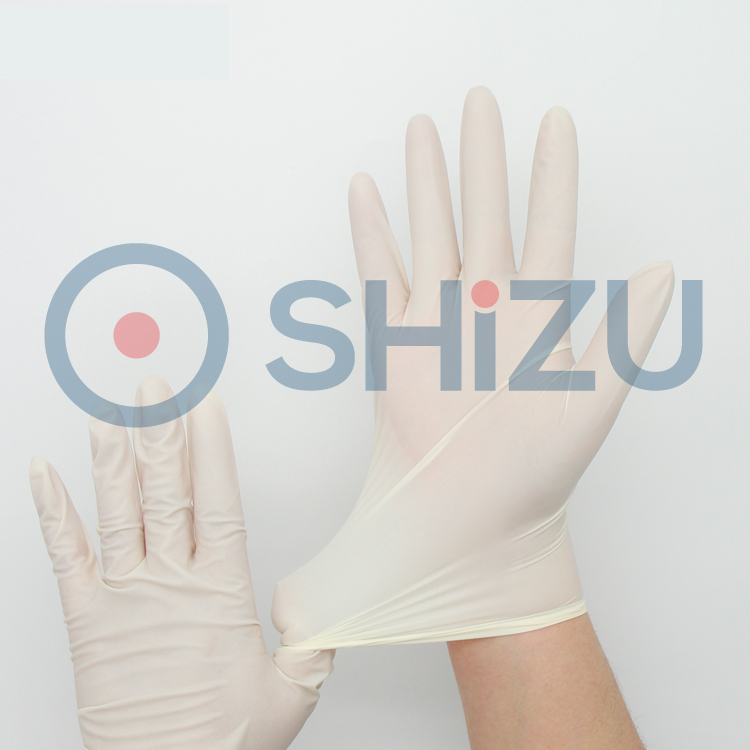 SHIZU - Găng tay latex