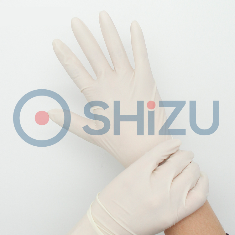 SHIZU Latex Gloves