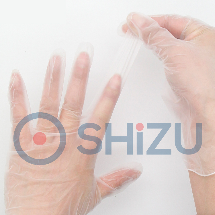 SHIZU Vinyl Gloves