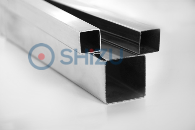Stainless Steel frame