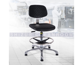 Anti-static chair with backrest SHZ-CH001