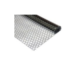 ESD Grid Curtain Film